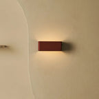 Tessa Bronzen oplaadbare wandlamp