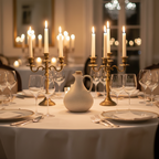 De Olijfoliefles N°80 - Wit