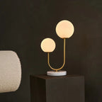 Giorgia marmeren lamp