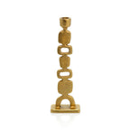 De Totemo Kaarshouder - Goud - M