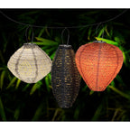 Greatham LED-lantaarn