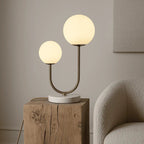 Giorgia marmeren lamp