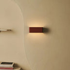 Tessa Bronzen oplaadbare wandlamp