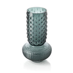 De Sapphire Jewel Vaas - Blauw - L