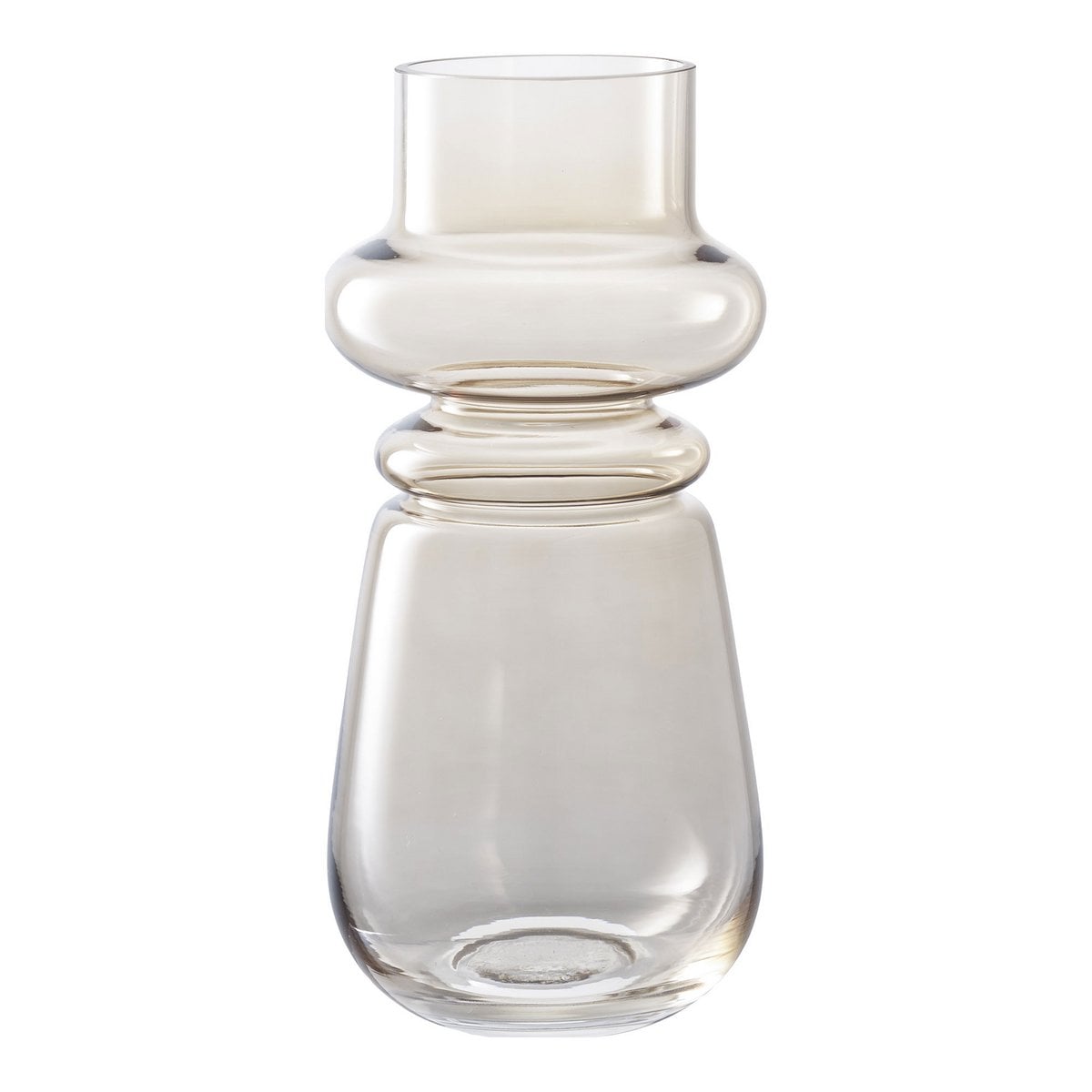VAAS glas gerookt buin