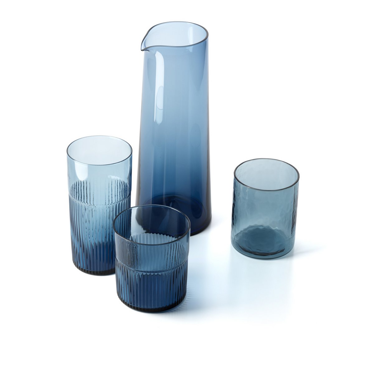 De Azure Karaf - Blauw