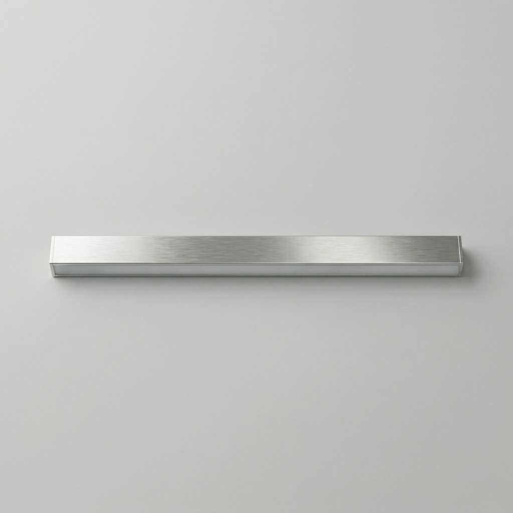 Sleek Linear LED Wall Light