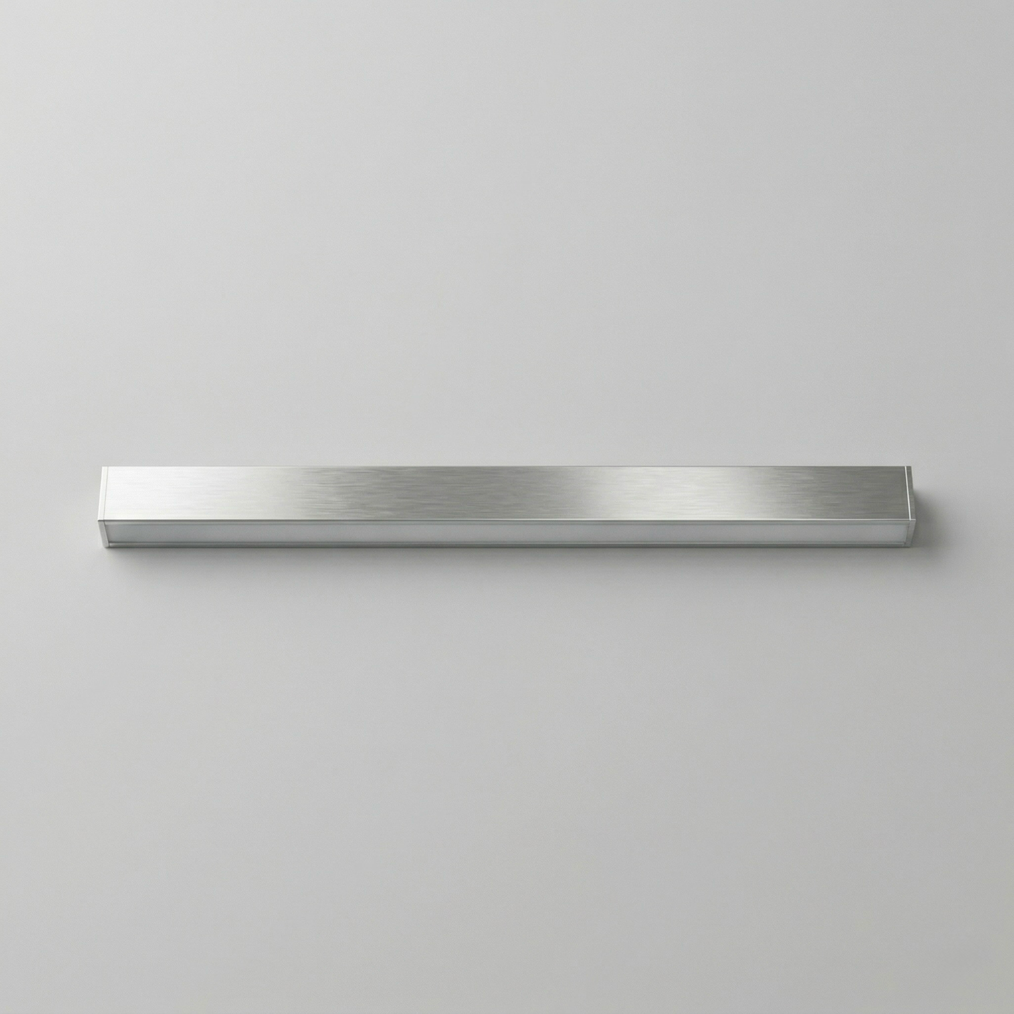 Sleek Linear LED Wall Light