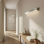 Sleek Linear LED Wall Light