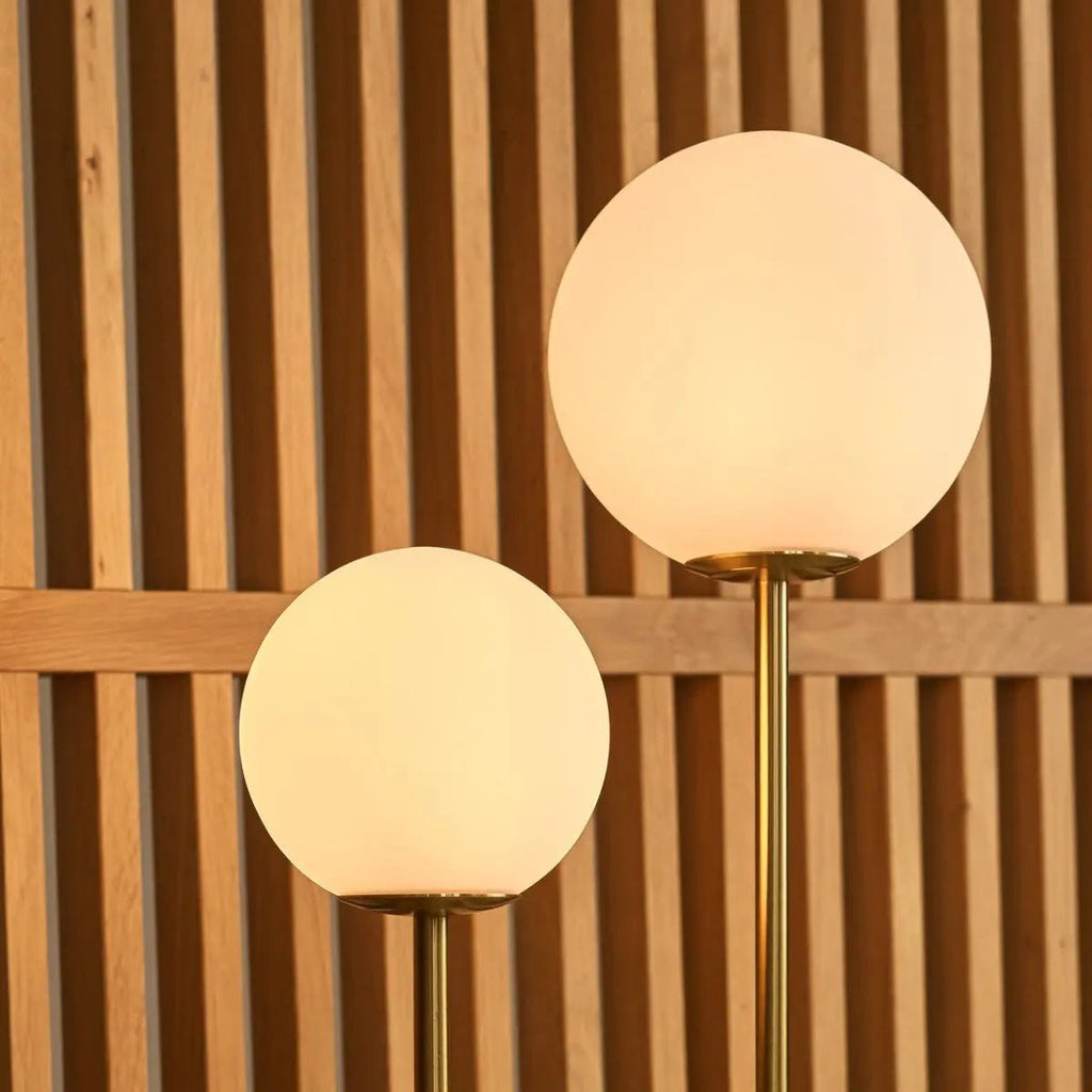 Giorgia marmeren lamp