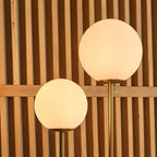 Giorgia marmeren lamp