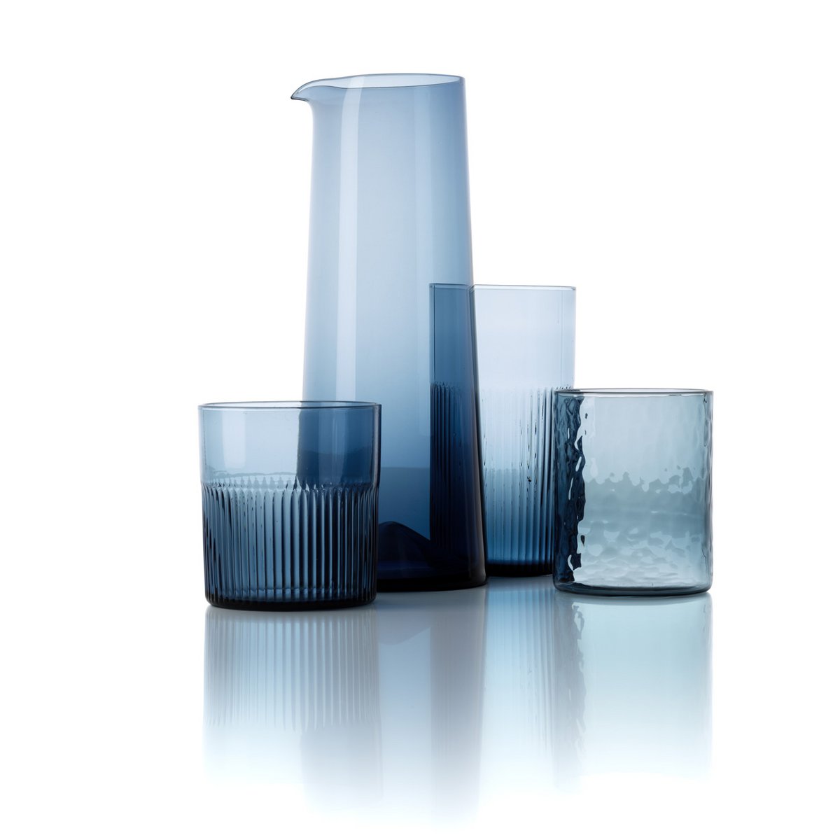 De Azure Karaf - Blauw