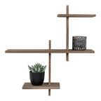 Gavi Plank - Natuur