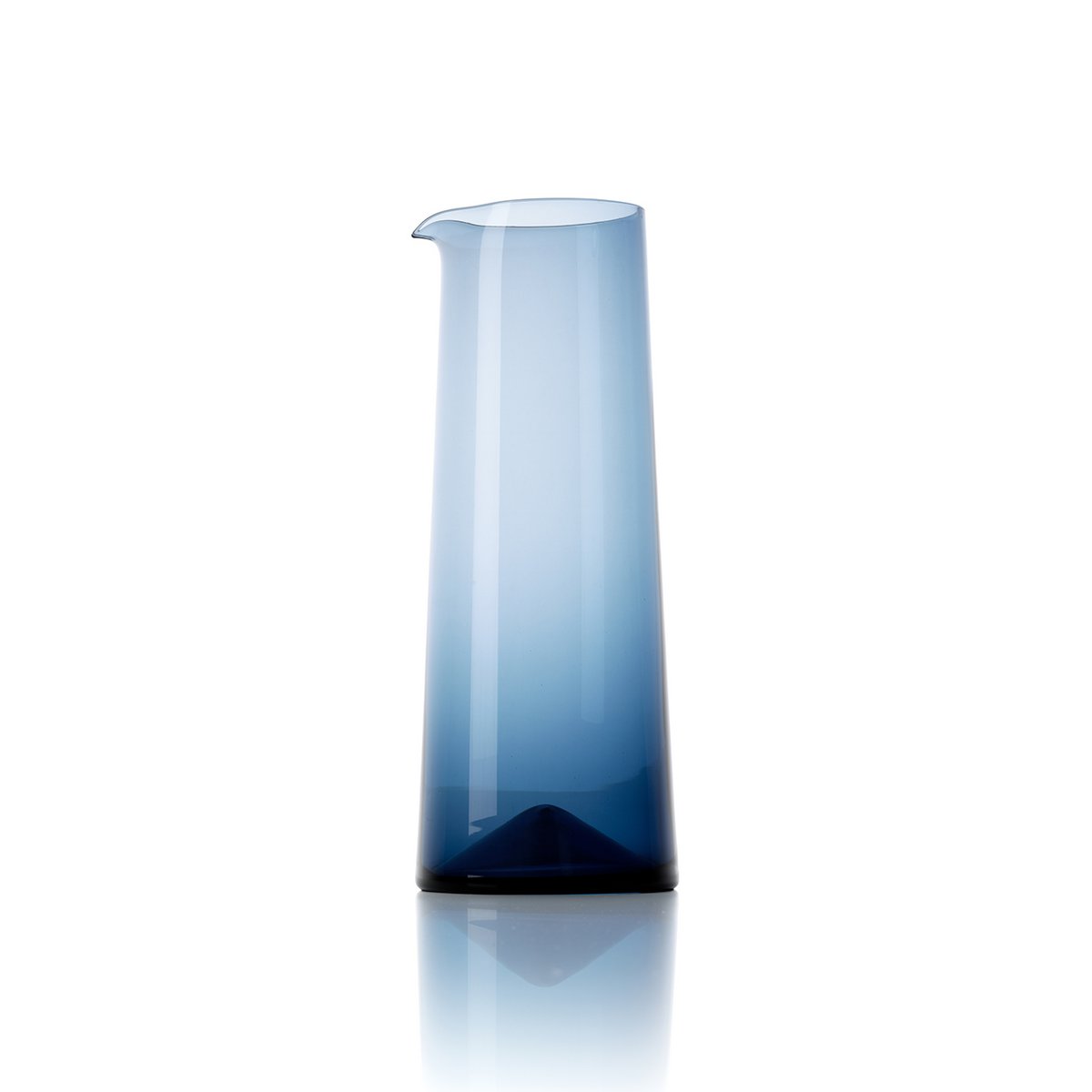 De Azure Karaf - Blauw