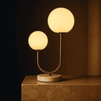 Giorgia marmeren lamp