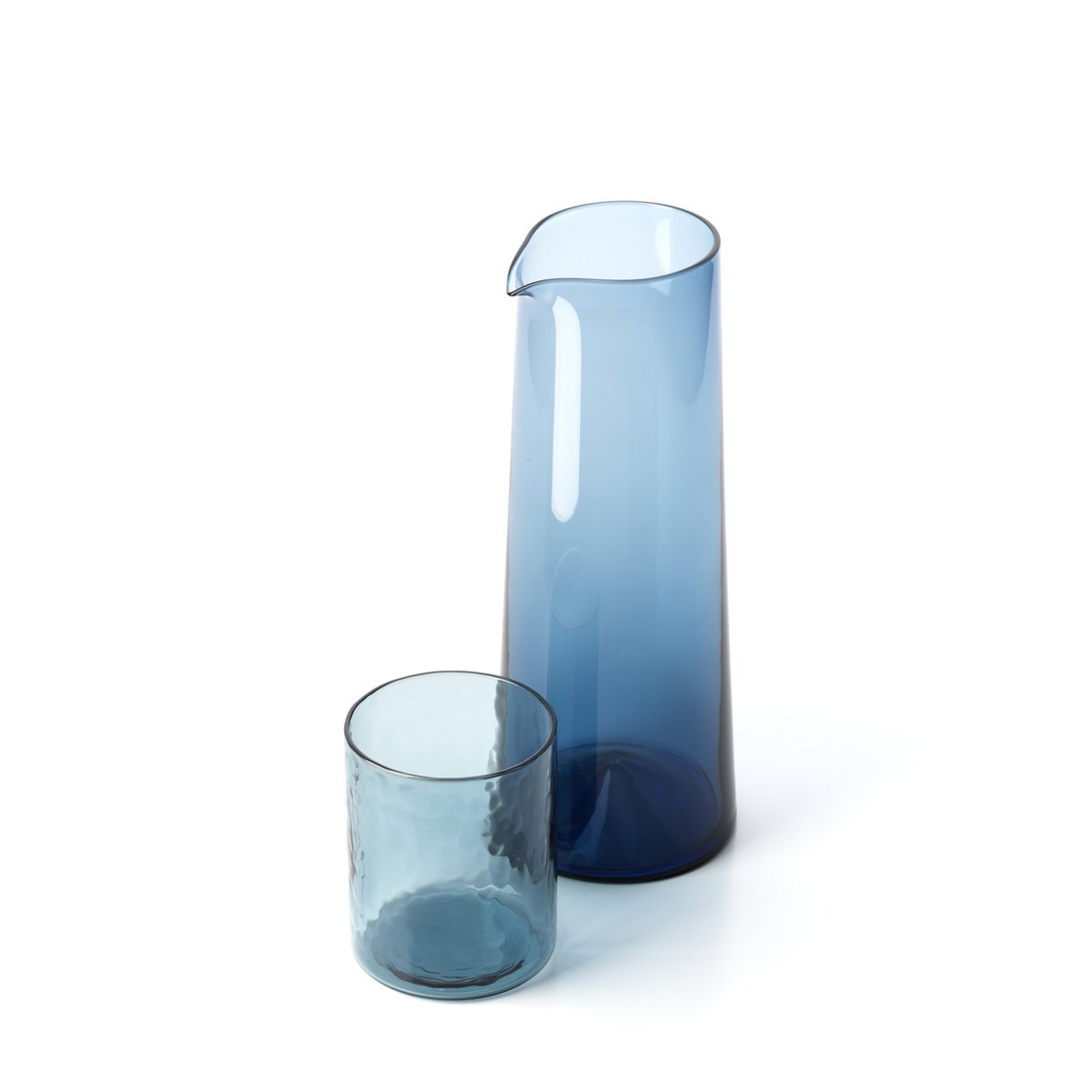 De Azure Karaf - Blauw