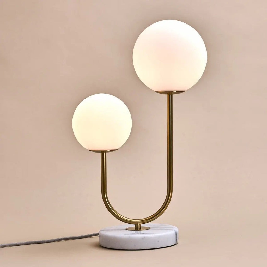 Giorgia marmeren lamp