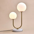 Giorgia marmeren lamp