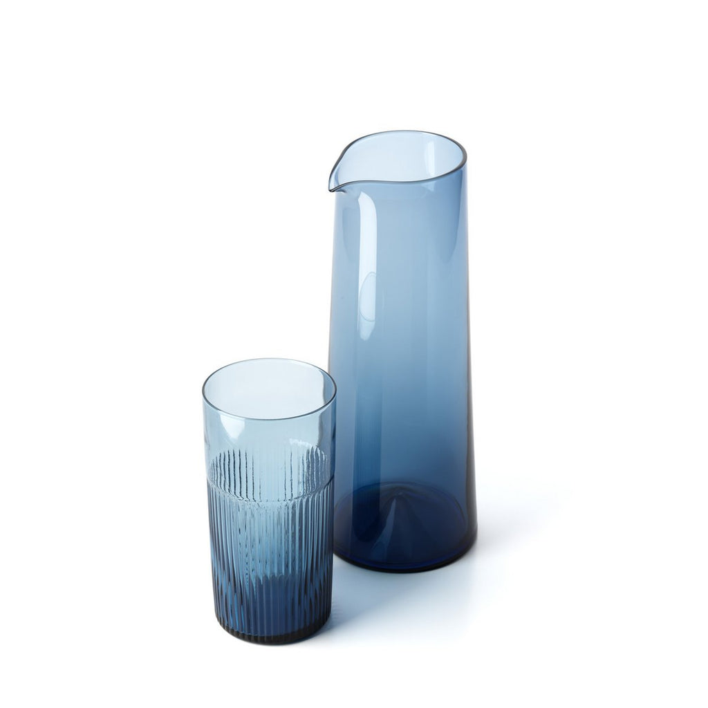 De Azure Karaf - Blauw