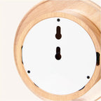 Lou Lichtbruine draadloze wandlamp