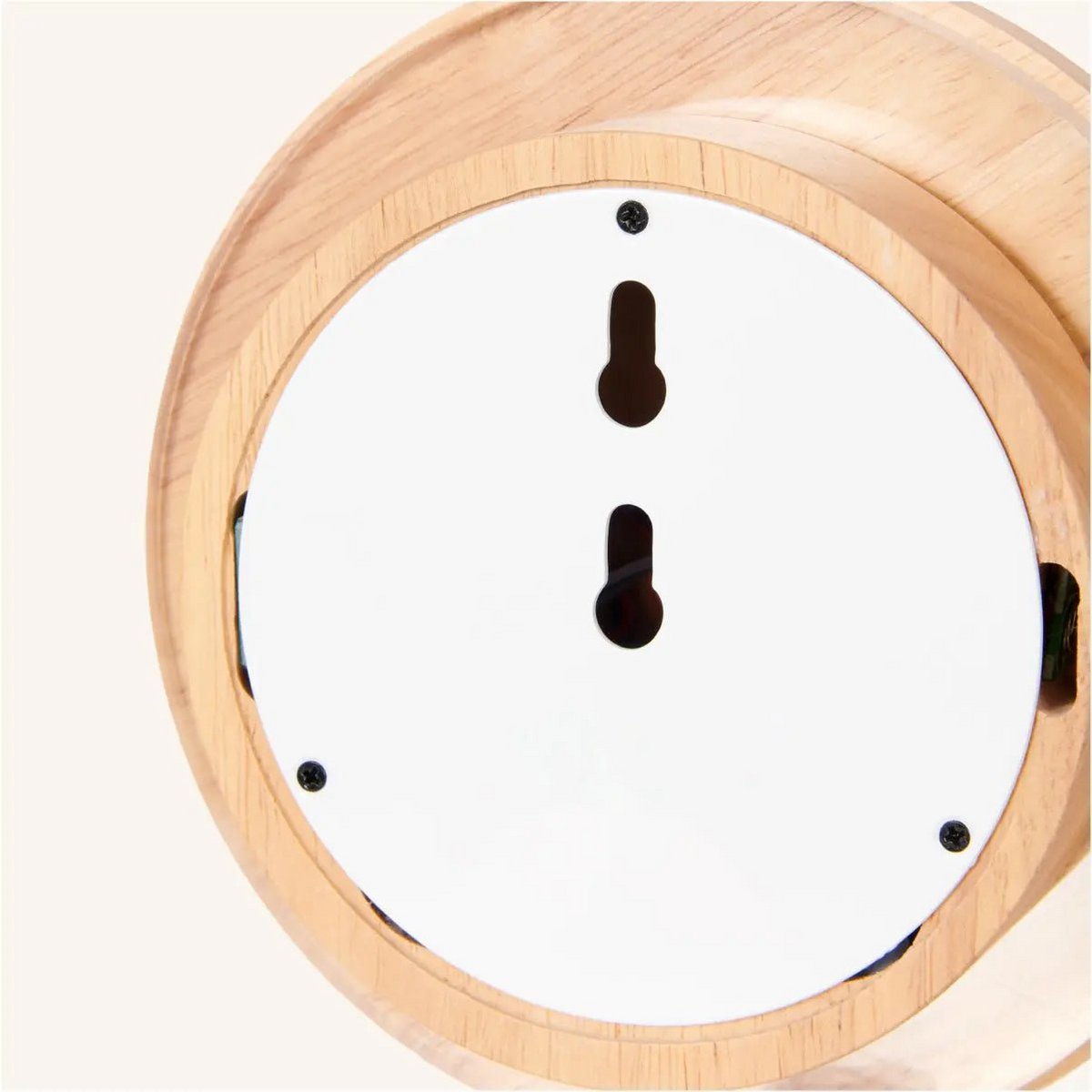 Lou Lichtbruine draadloze wandlamp