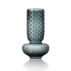 De Sapphire Jewel Vaas - Blauw - L