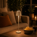 Urban LED-tafellamp