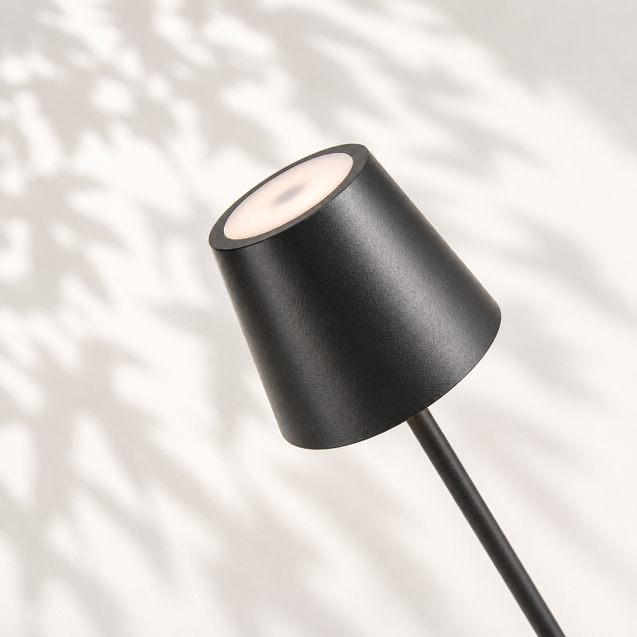 Urban LED-tafellamp