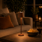 Urban LED-tafellamp
