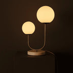 Giorgia marmeren lamp