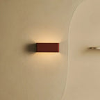 Tessa Bronzen oplaadbare wandlamp