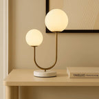 Giorgia marmeren lamp