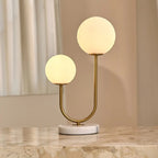 Giorgia marmeren lamp