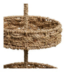 Rifbjerg Dienblad, zeegras, natuur, ø25x40,5 cm