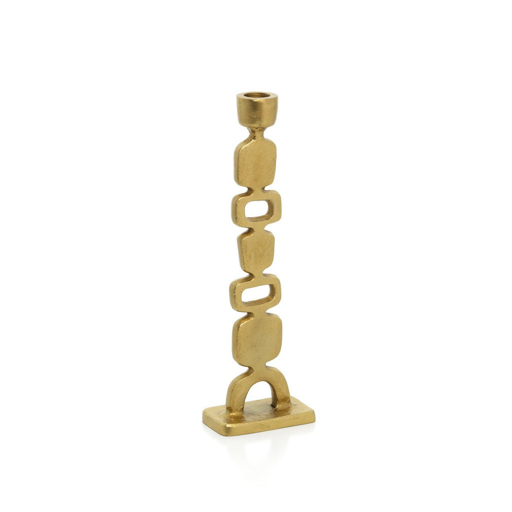 De Totemo Kaarshouder - Goud - M