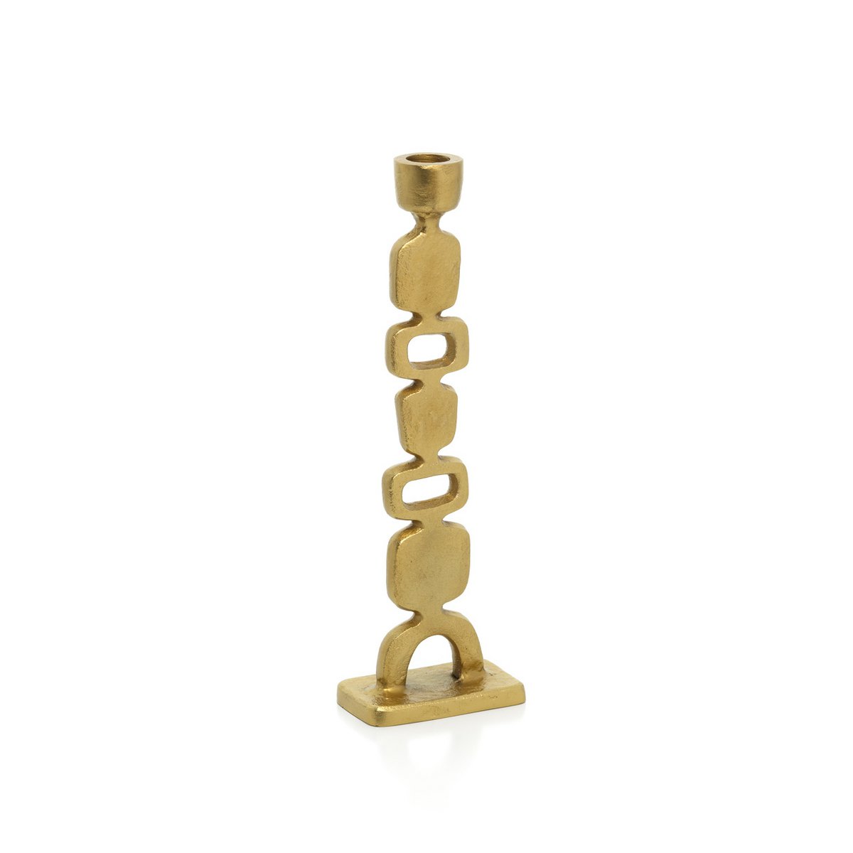 De Totemo Kaarshouder - Goud - M