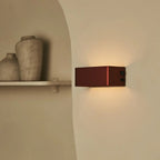 Tessa Bronzen oplaadbare wandlamp